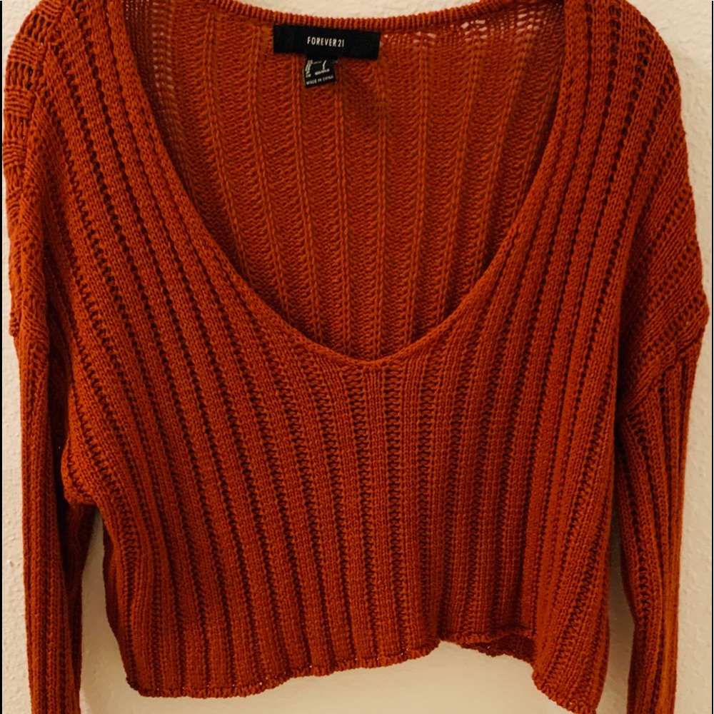 sweater